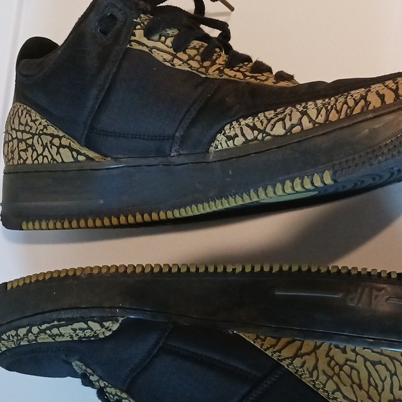 Nike Air Jordan 3 Retro SL - Picture 5 of 7